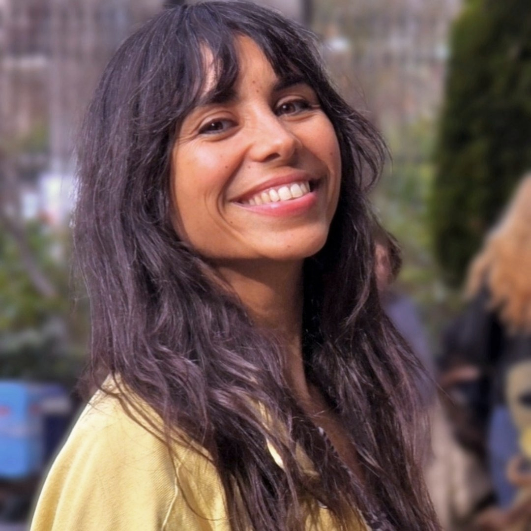 Mónica Sánchez Guitart, terapeuta